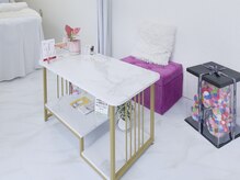 ディアビム(DiAViM)/＊待合スペース＊