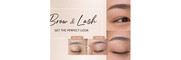 フェイス フレーム デザイン(face frame design)のサロンヘッダー