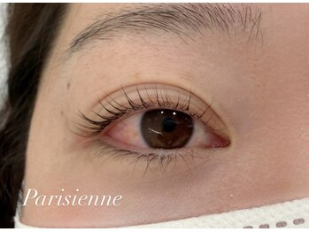 プラスアイ 蒲田西口店/パリジェンヌ/担当:西川