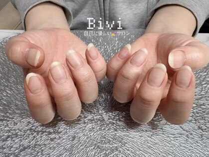 ビビ(Bivi)の写真