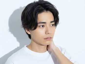 リノプラス 渋谷店(LINOPLUS)の写真/【眉毛ワックス★¥4950~】どんな眉が似合うか分からない方に◎眉のお悩み解消◎清潔感のある眉で好印象に