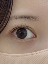 ビュー テンジン 天神 大名(VIEW TENJIN)/まつげパーマ