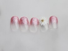ディー ネイル アイラッシュ ギフ(DEE nail×eyelash gifu)/A33スタンダード定額
