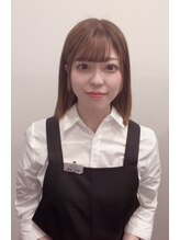 センティア テラスウォーク 一宮店 冨田 菜緒