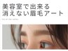 MIWA365日美眉アート【INKMAKE】　お試しコース22,000円