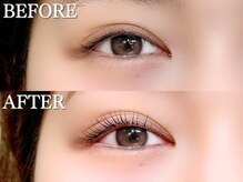 アイロジック/まつげ眉毛BA[マツパ/眉毛]