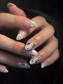 ジ オクト(Theoct.)/spring mood french