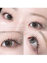 アイモア 名東区 藤が丘店(eye mor.)/原design♪