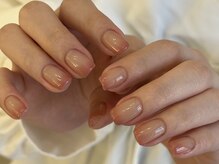クロレネイルズ(colorer nails)の雰囲気(ネイルが初めての方やお仕事柄派手にできない方にも☆)