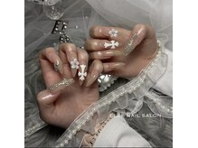 エルビー(ELBI.)の雰囲気（private salon*+）