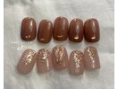 Dコース 6600円