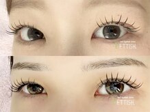 ネイルアイラッシュサロン ベティッシュ 桜木町店(Nail Eyelash Salon BETTISH)
