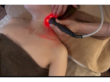サロン ド モミカル(salon de momikaru)の写真