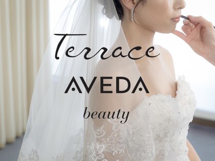 テラスアヴェダビューティー 岡山(Terrace Aveda beauty)の写真