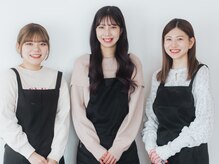 アイム 浦和東口店(i'm)/美眉&アイブロウスタイリング