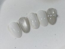 オルネイル(olunail)/定額デザイン
