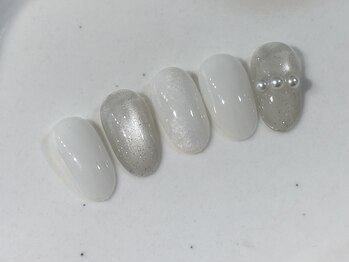 オルネイル(olunail)/定額デザイン