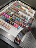 【フット● 直前 4日前からのご予約限定】150色以上◎ マグワンカラー¥8800