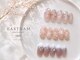 イーストハムアネーロネイル(EAST HAM anello nail)の写真