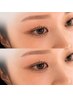 美眉WAX◆間引き付き♪自然な垢抜け眉