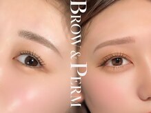 エムウィッシュイライザ 名駅店(M.wish IRAISE)の雰囲気(【名駅】アイブロウ・まつげパーマ【LED/マツエク/パリ】)