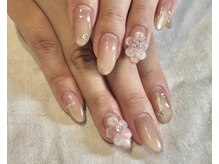 なないろ美容鍼灸整体院 アンド ネイルコア(nail Koa)
