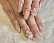 なないろ美容鍼灸整体院 アンド ネイルコア(nail Koa)