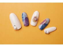 ルーヴル ネイルアンドアイラッシュ 生駒(LOUVRE nail&eyelash)/