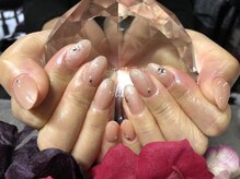 ブリリアン(Brillant)/