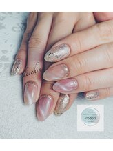 イロドリ(irodori)/スカルプ・ジェル160分コース