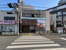 ココロ(COCORO)/店の外観