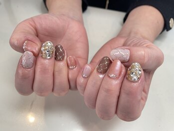 キュアネイル 京成津田沼店(Cure Nail)/