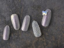 サンミーゴネイル 神戸店(Sunmego Nail)/マグネットネイル