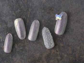 サンミーゴネイル 神戸店(Sunmego Nail)/マグネットネイル