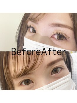 ビーピージェイズ 宇城店(BPJ'S)/フラットラッシュ90本