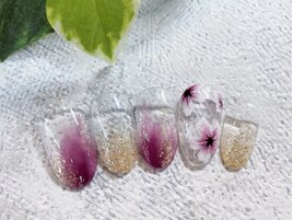 ☆アートサンプル☆　　別途料金