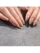 ミエル(Miel)/Simple