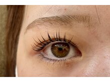 エイト 渋谷本店(eight)/パリジェンヌラッシュリフト