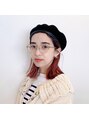 バースプラスリム(virth+LIM) 里深 紗佑里