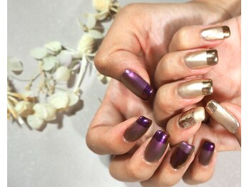 シャインアン(Shine'an)/デザイン2時間