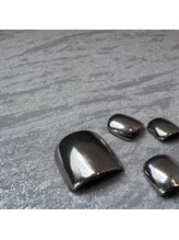 ヒストリー 大阪塚本店(history)/フットネイル