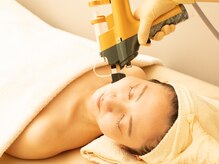 リベラ(Re:BELLA)/成長因子!?【ACトリートメント】