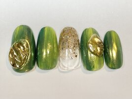 オーロラcollection　6