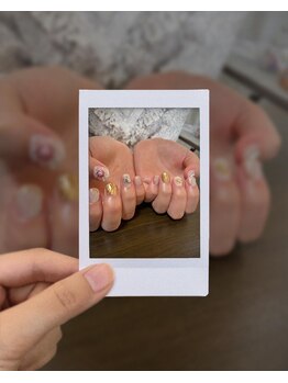 ユキズ ネイル アンド ワックスサロン(YUKI'S NAIL&WAX SALON)/