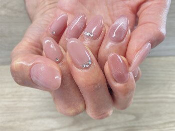 アネラ(Anela)/オフィスネイル