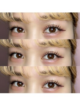 セネル(SeneL)/まつげエクステ 大阪/福島