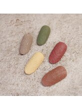 オリソネイル(OrisoNail)/