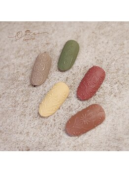 オリソネイル(OrisoNail)/