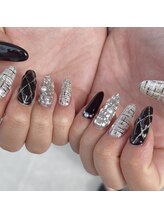 アイコニック アイ 日進梅森台店(ICONIQ eye)/