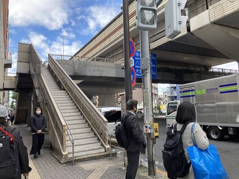 ポレ サロ(pore salo)/アクセス５．